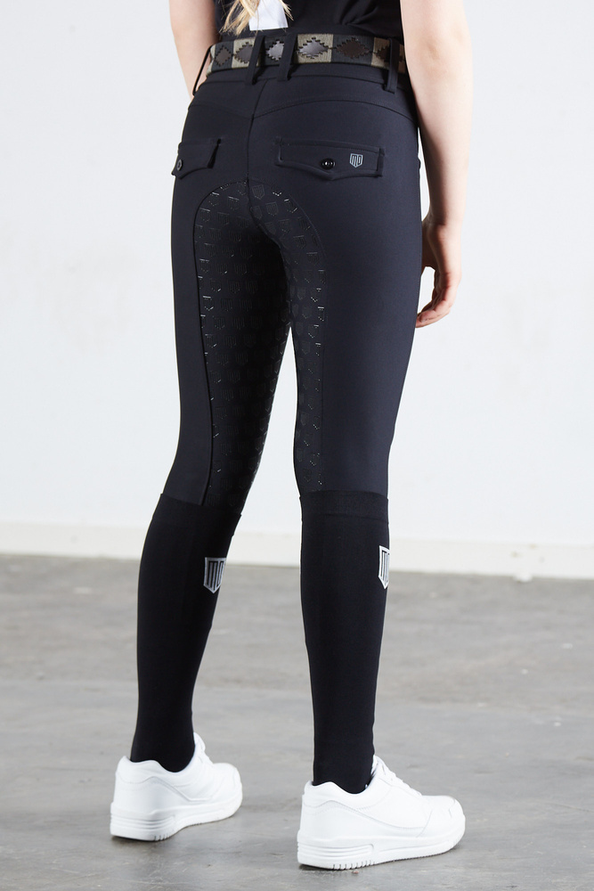 YR Admira Compression Breeches | Maya 